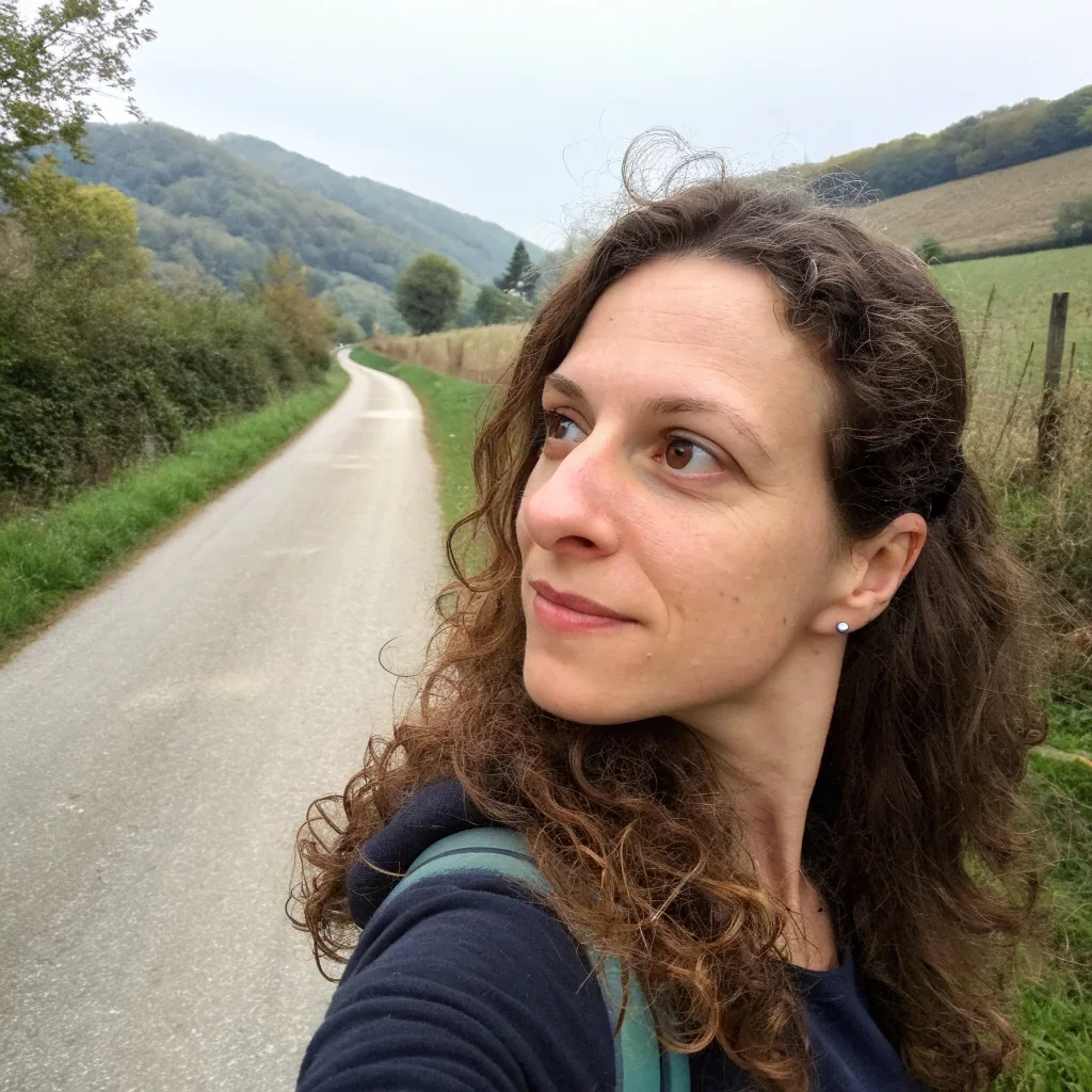 Photo 2 de Célestine