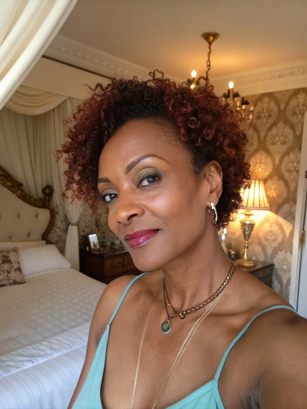 Photo 2 de Eléonore