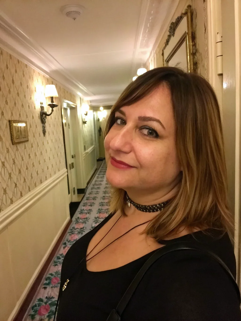 Photo 2 de Constance