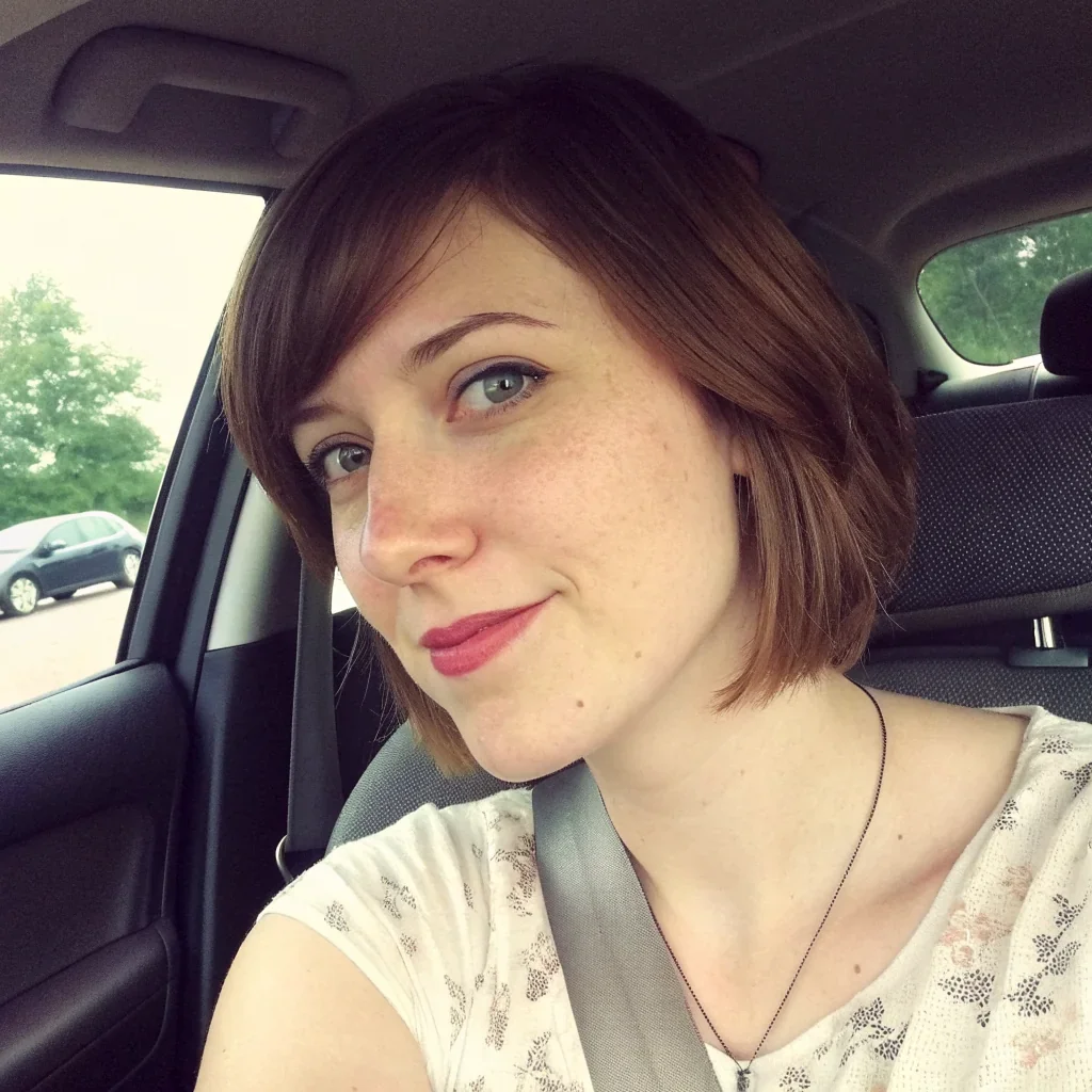 Photo 2 de Raphaëlle