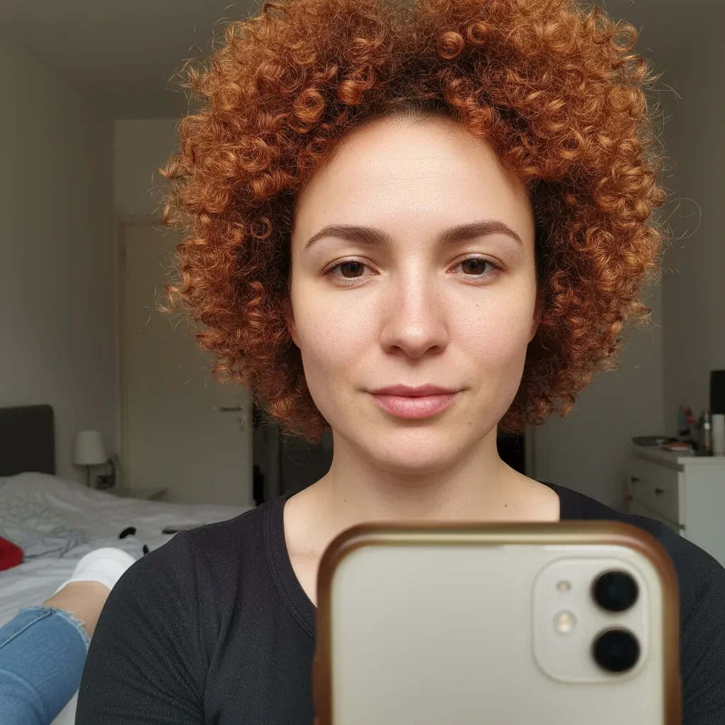 Photo 2 de Eléonore