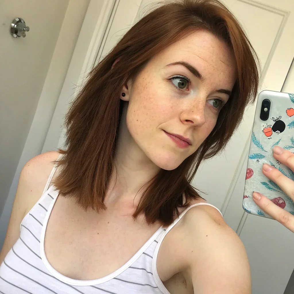 Photo 2 de Éléonore