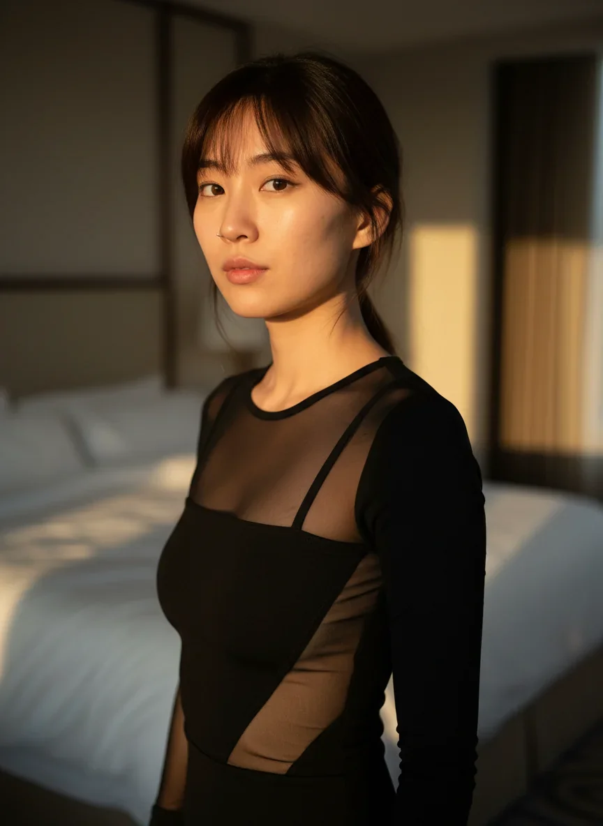 Photo 2 de Éléonore