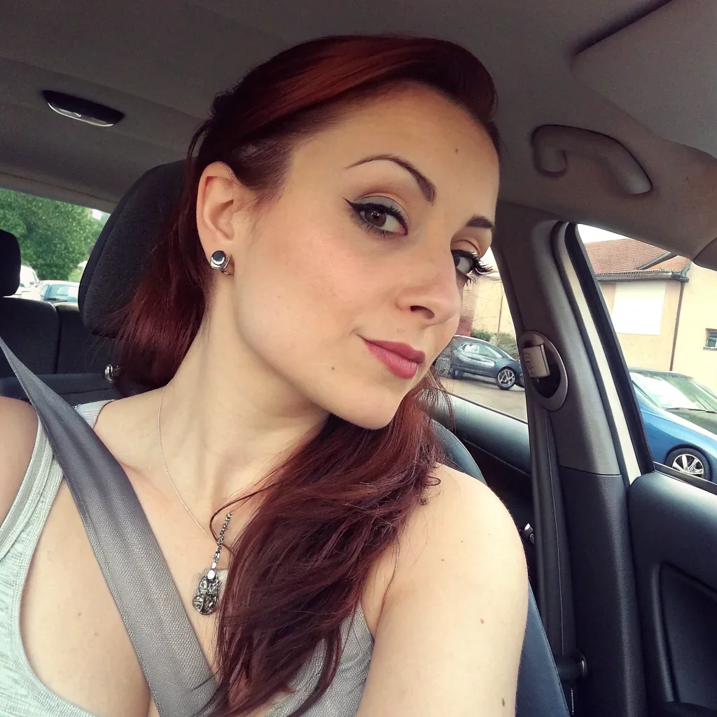 Photo 2 de Gabriella