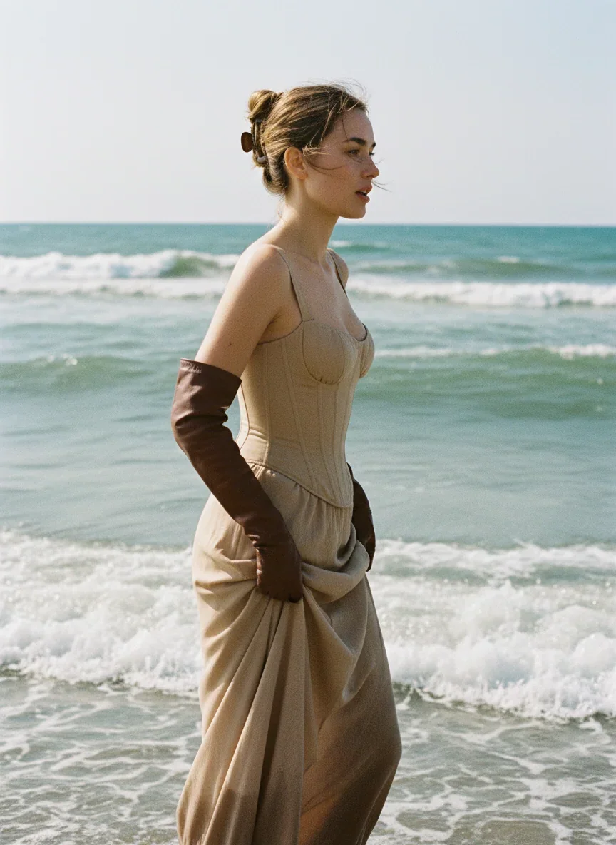 Photo 2 de Joséphine