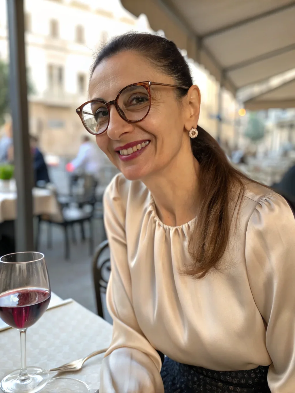 Photo 2 de Anastasia