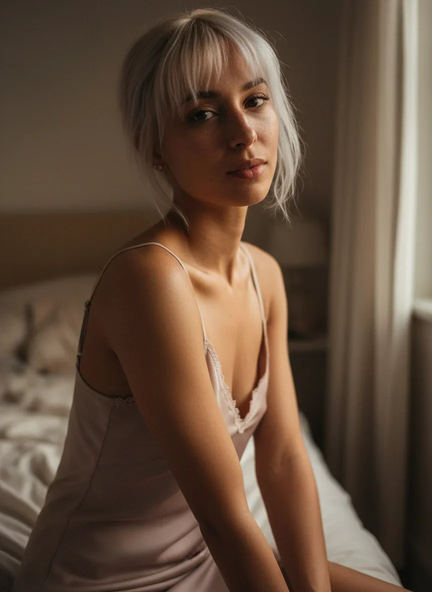 Photo 2 de Joséphine