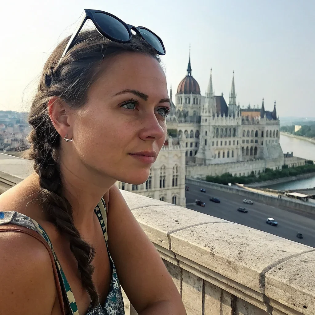 Photo 2 de Célestine