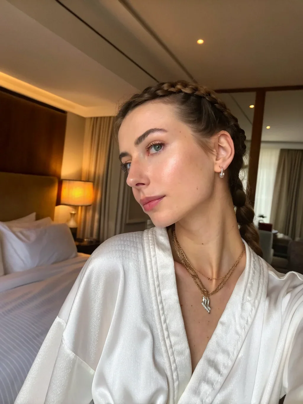 Photo 2 de Constance