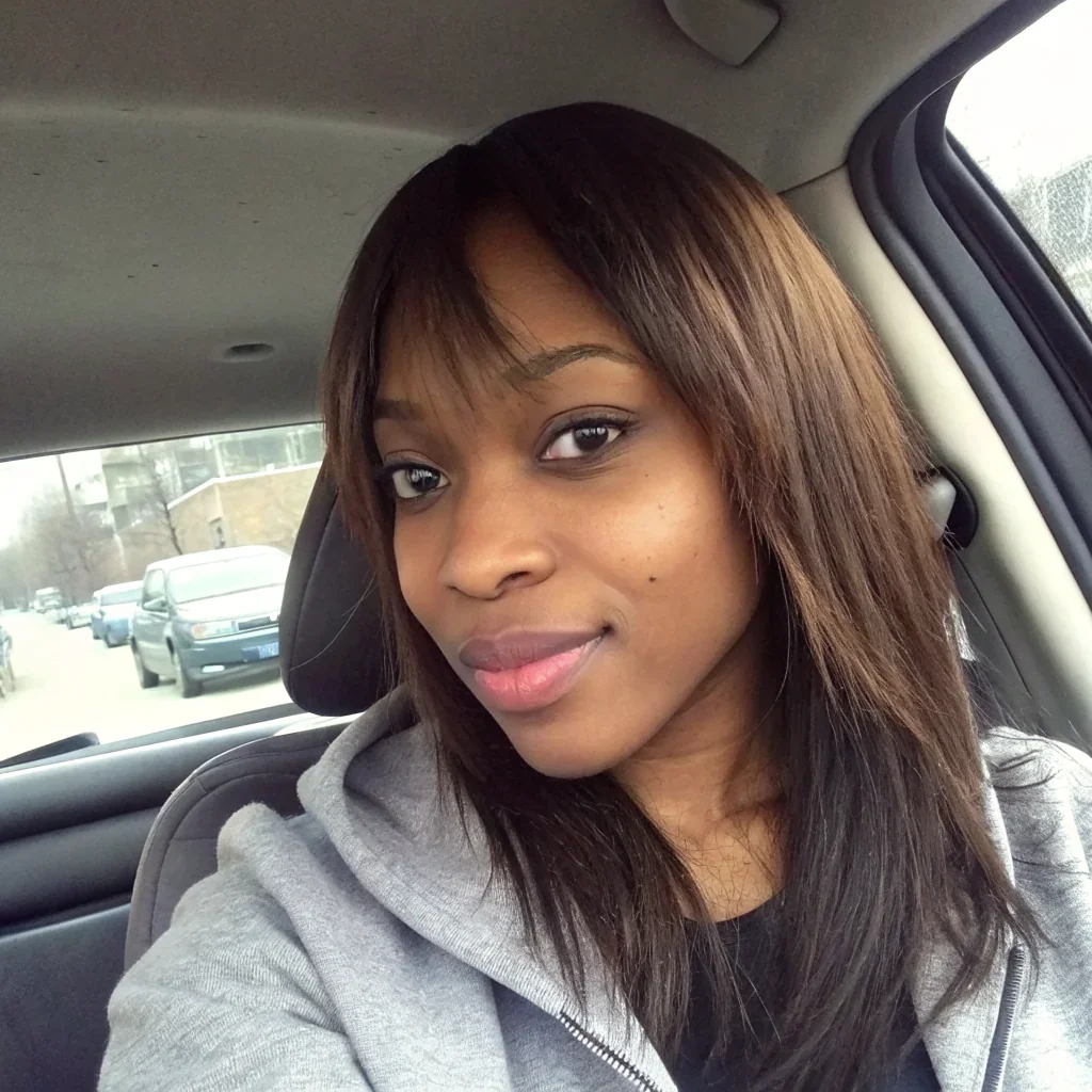 Photo 2 de Maïmouna