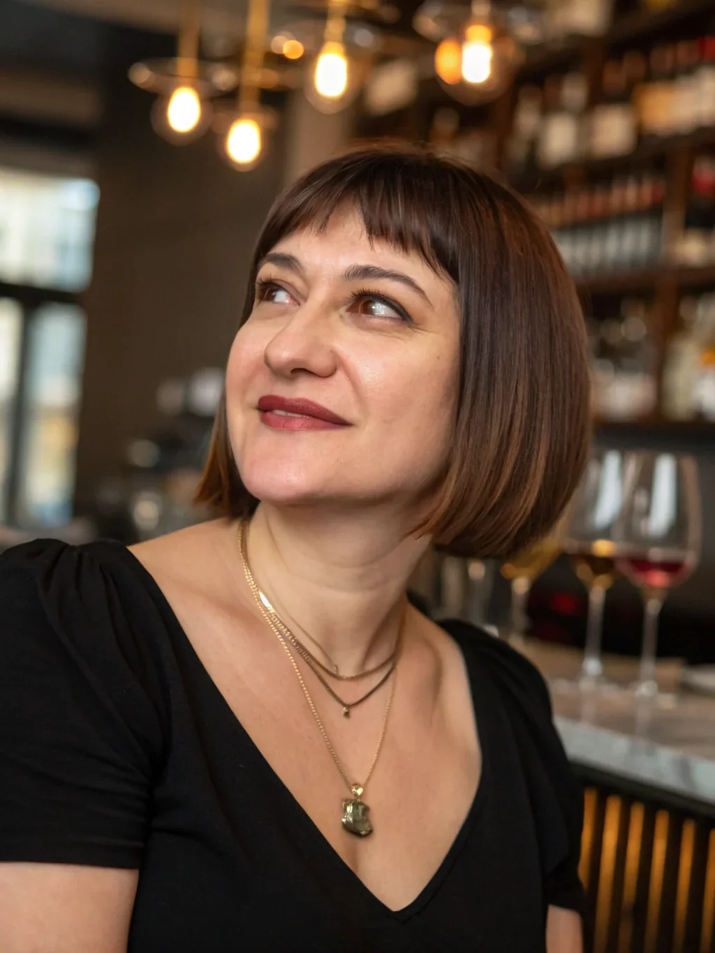 Photo 2 de Gabrielle