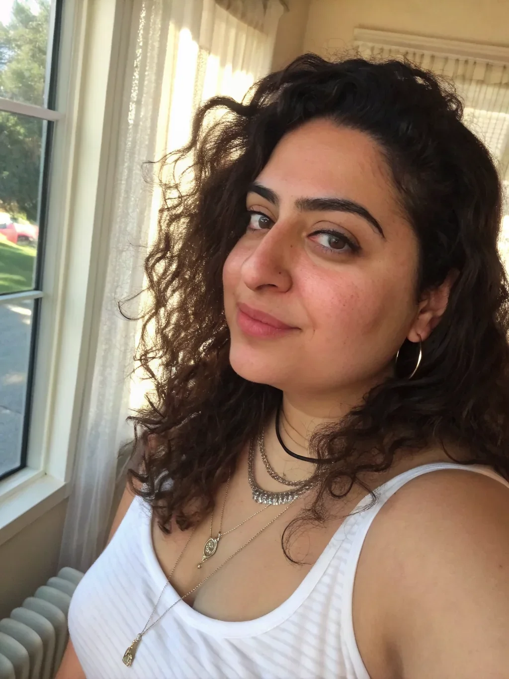 Photo 2 de Maïmouna