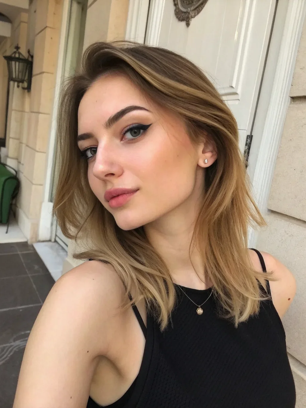 Photo 2 de Célestine